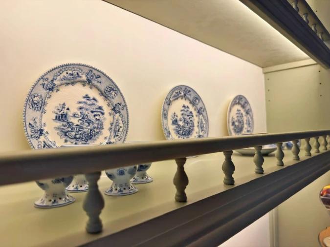 Quinta T3 para Venda em Armil Foto 16