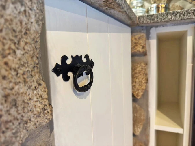 Quinta T3 para Venda em Armil Foto 18