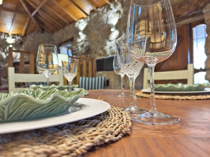 Quinta T3 para Venda em Armil Foto 22