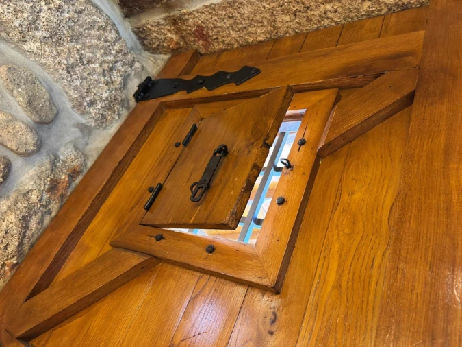 Quinta T3 para Venda em Armil Foto 26