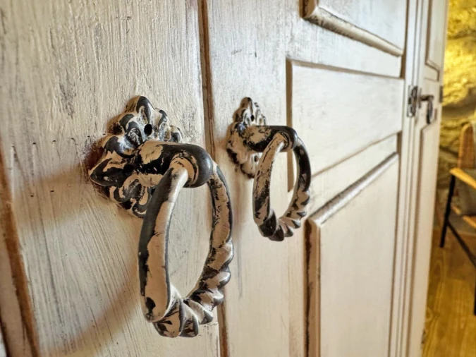 Quinta T3 para Venda em Armil Foto 47