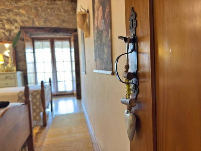 Quinta T3 para Venda em Armil Foto 60