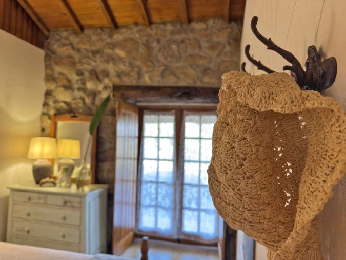 Quinta T3 para Venda em Armil Foto 62