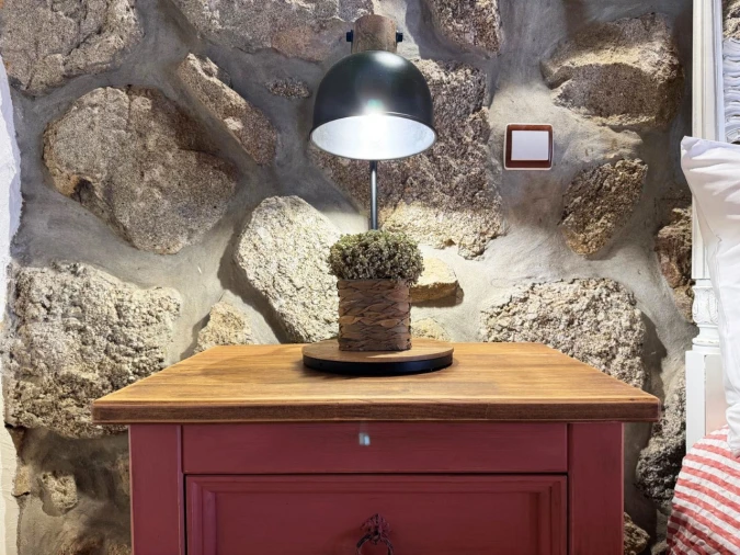 Quinta T3 para Venda em Armil Foto 71