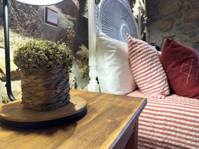 Quinta T3 para Venda em Armil Foto 72