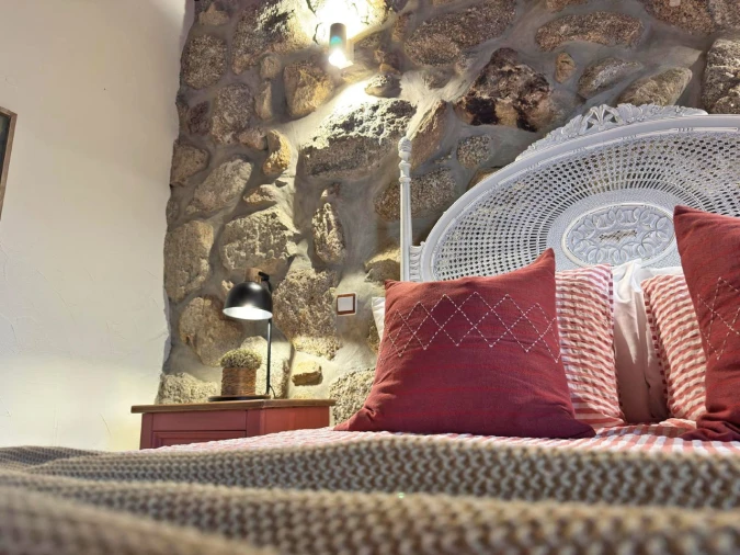 Quinta T3 para Venda em Armil Foto 77