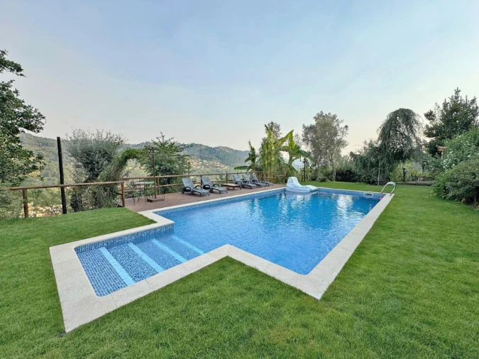 Quinta T3 para Venda em Armil Foto 99