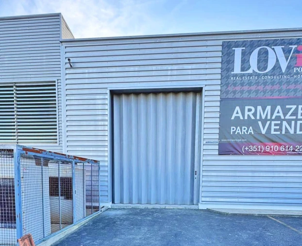 Armazém para Venda em Alfena Foto 4
