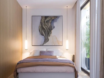 Apartamento T1 para Venda em Avenidas Novas
