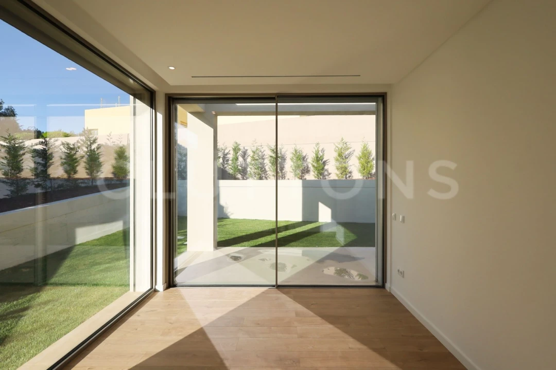 Moradia T5 para Venda em Almancil Foto 22