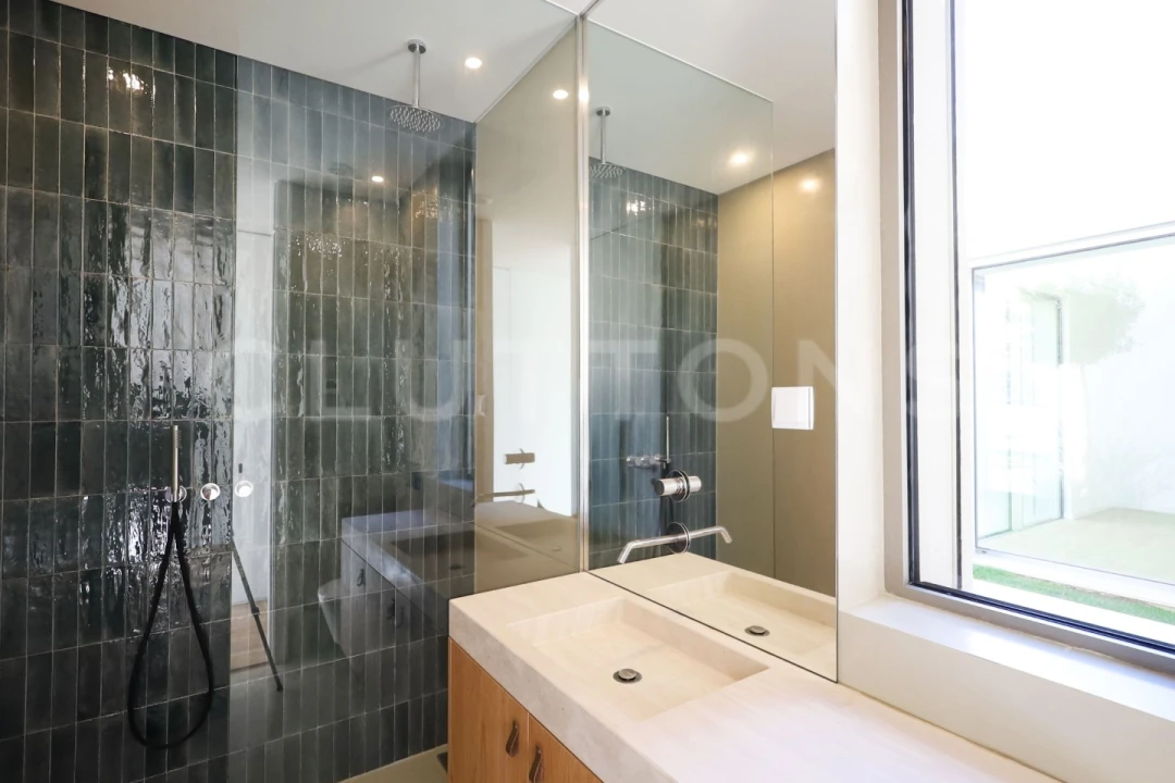 Moradia T5 para Venda em Almancil Foto 31