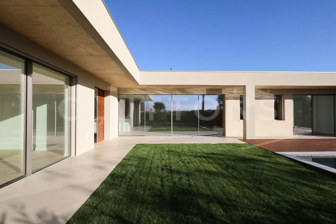 Moradia T5 para Venda em Almancil Foto 52