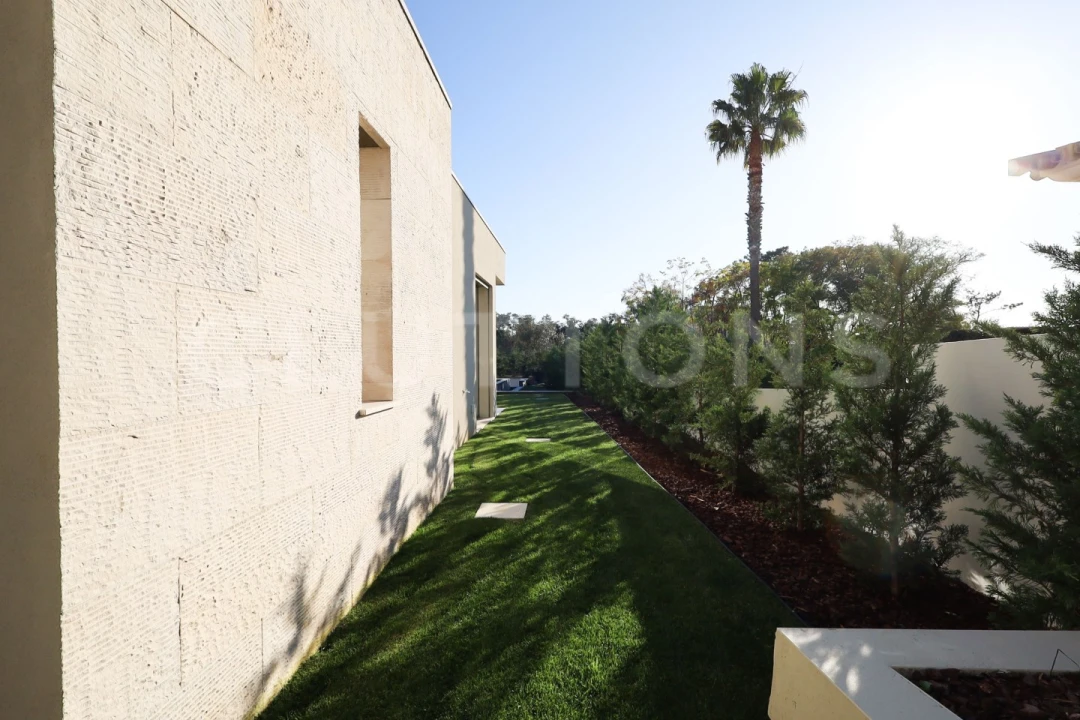 Moradia T5 para Venda em Almancil Foto 61