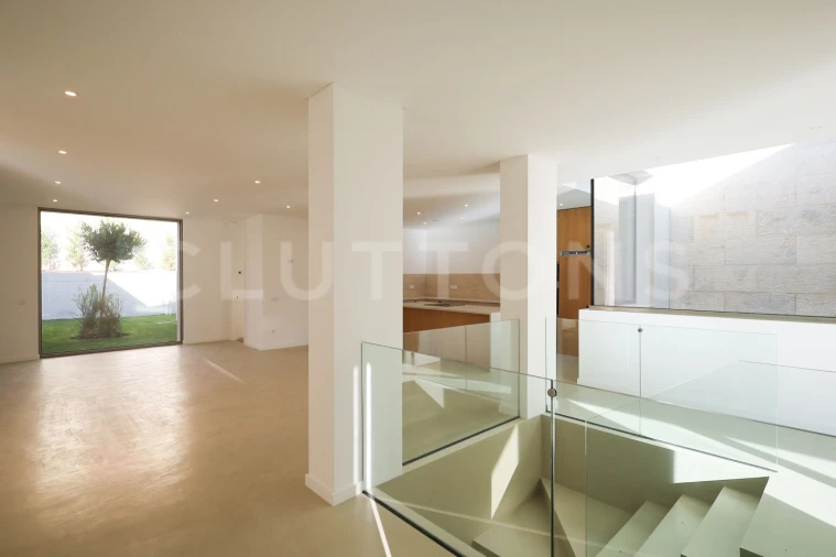 Moradia T5 para Venda em Almancil Foto 11