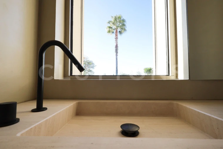 Moradia T5 para Venda em Almancil Foto 15