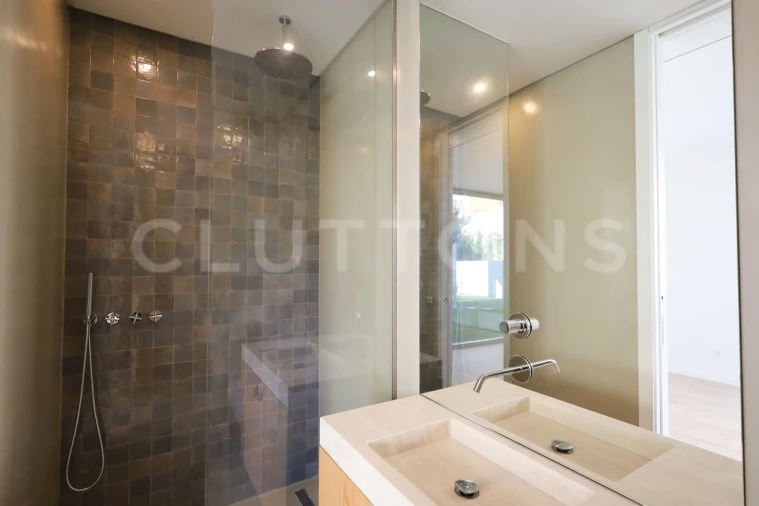 Moradia T5 para Venda em Almancil Foto 32