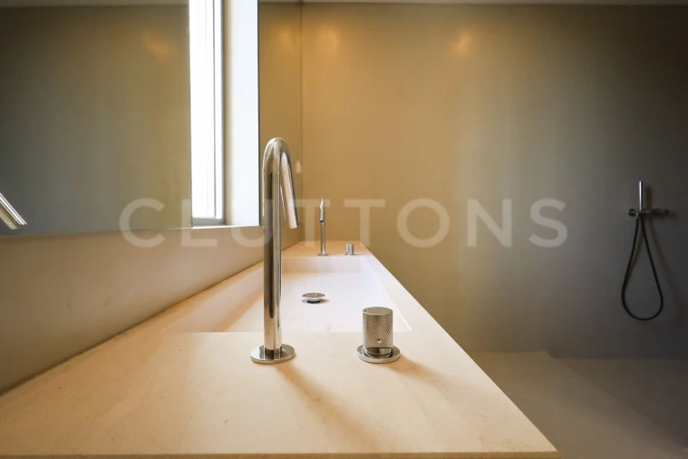 Moradia T5 para Venda em Almancil Foto 41