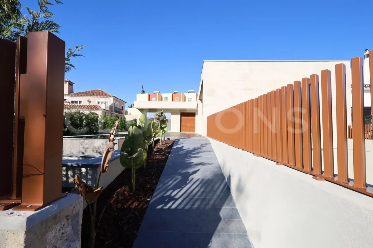 Moradia T5 para Venda em Almancil Foto 59