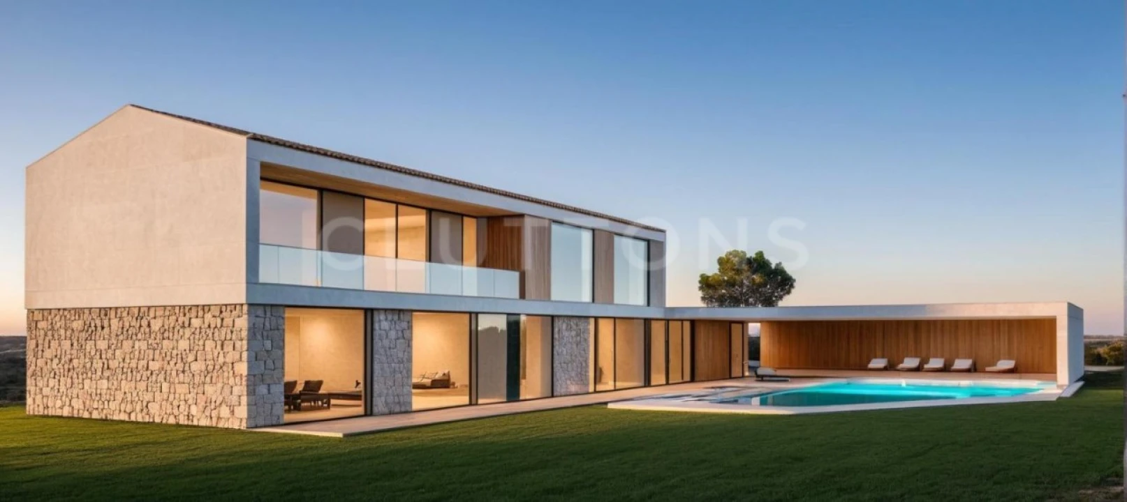 Terreno P/ Prédio para Venda em São Brás de Alportel Foto 1