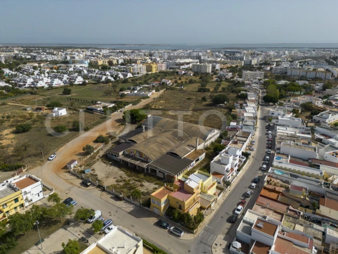 Terreno para Venda em Quelfes Foto 4