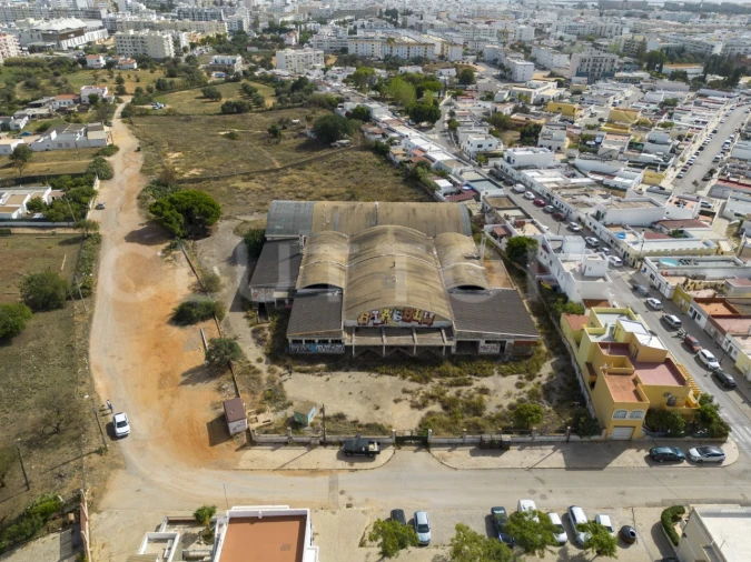 Terreno para Venda em Quelfes Foto 18