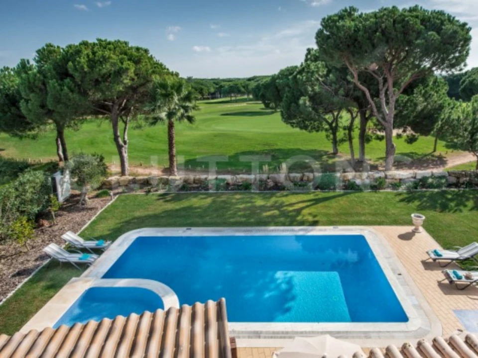 Moradia T4 para Venda em Quarteira Foto 29