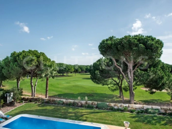 Moradia T4 para Venda em Quarteira Foto 30