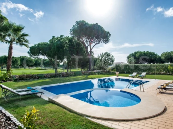 Moradia T4 para Venda em Quarteira Foto 42