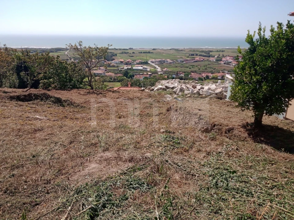 Terreno para Venda em Areosa Foto 1