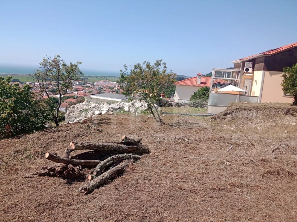 Terreno para Venda em Areosa Foto 4