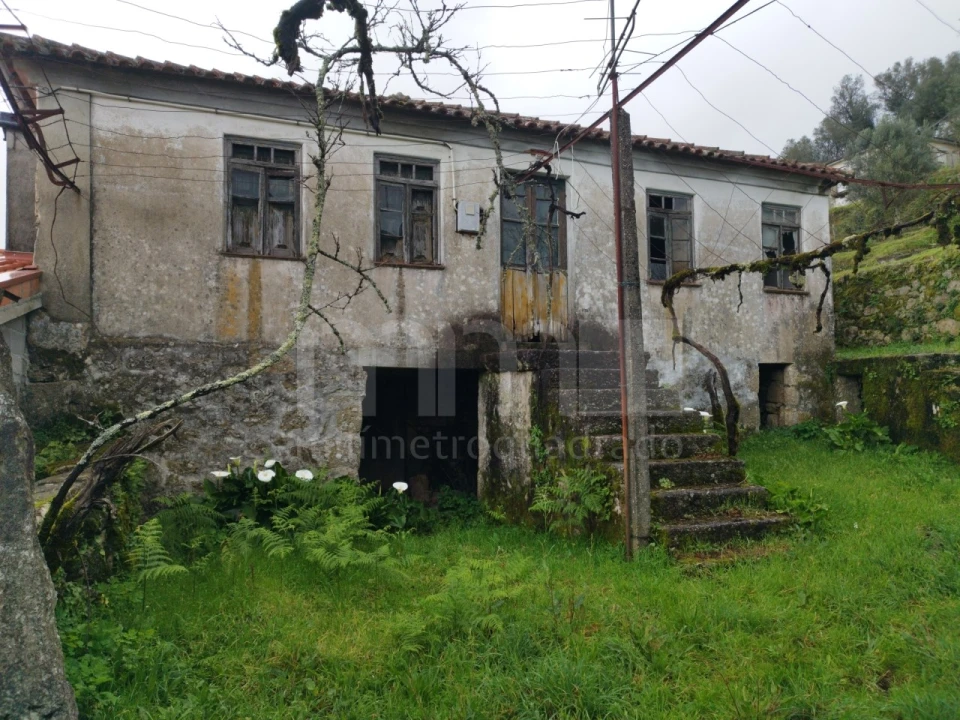 Moradia para Venda em Vale Foto 2