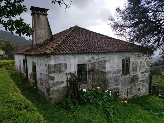 Moradia para Venda em Vale Foto 1