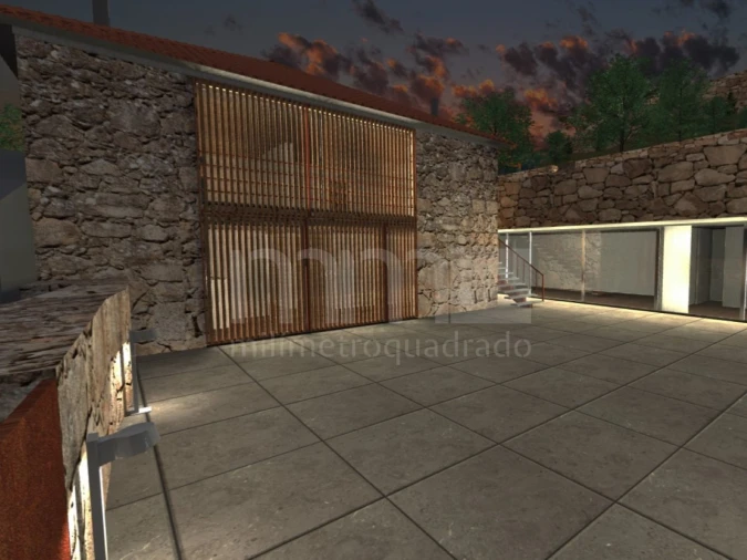 Moradia para Venda em Vale Foto 10