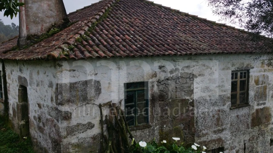 Moradia para Venda em Vale