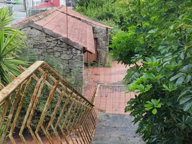 Moradia T4 para Venda em Mujães Foto 5