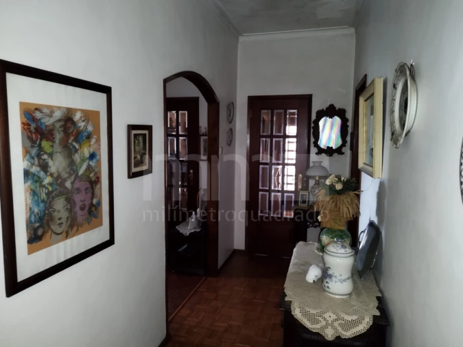 Moradia T4 para Venda em Mujães Foto 9