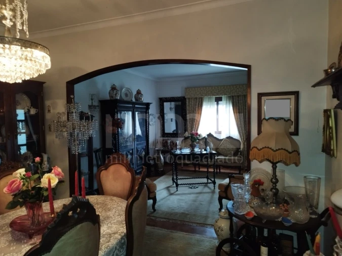 Moradia T4 para Venda em Mujães Foto 10