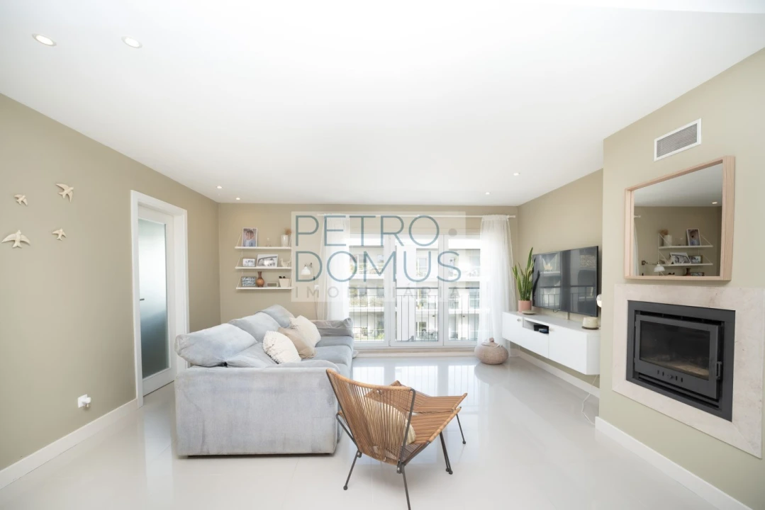 Apartamento T3 para Venda em Montijo e Afonsoeiro Foto 3