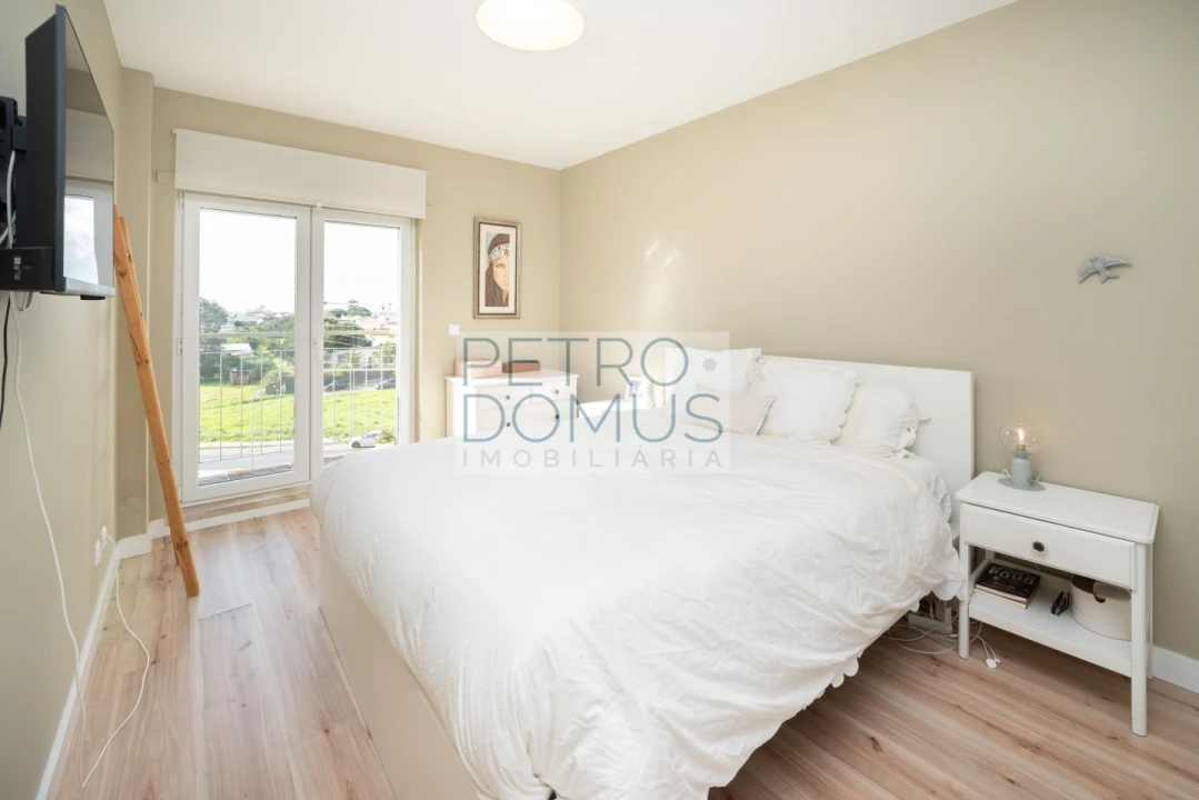 Apartamento T3 para Venda em Montijo e Afonsoeiro Foto 15