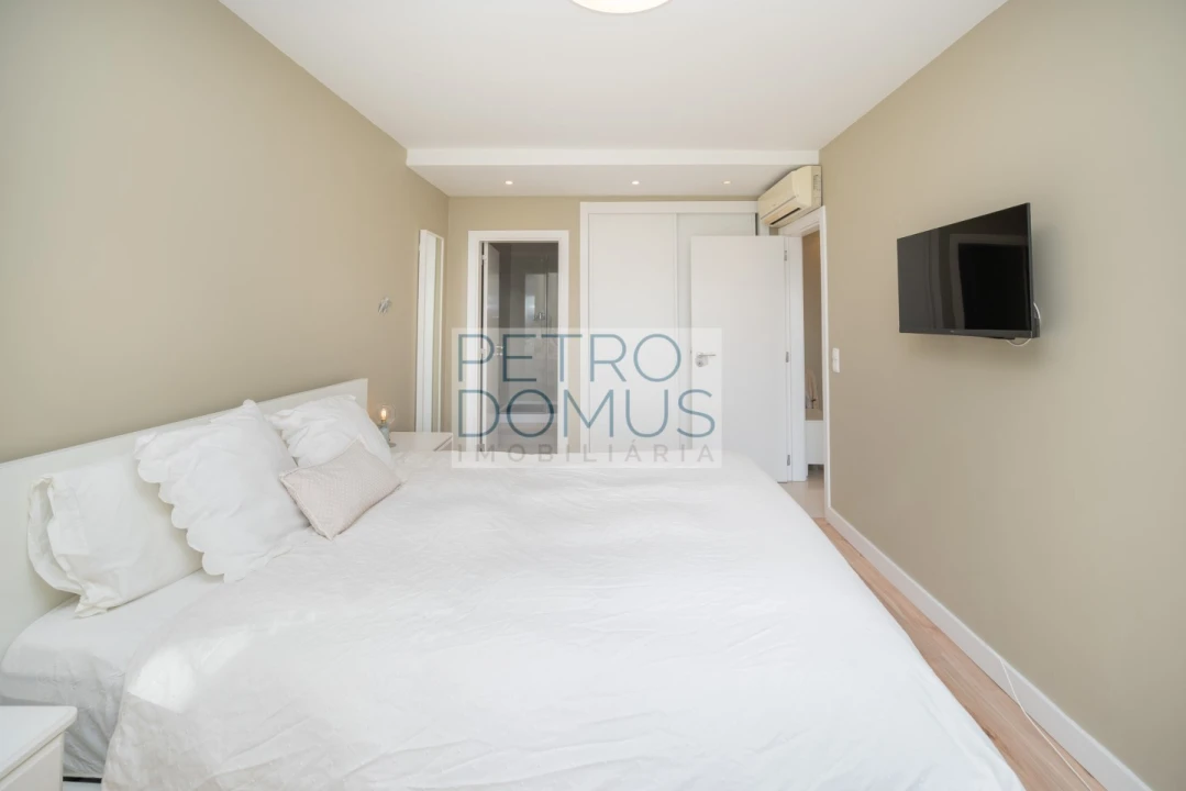 Apartamento T3 para Venda em Montijo e Afonsoeiro Foto 18