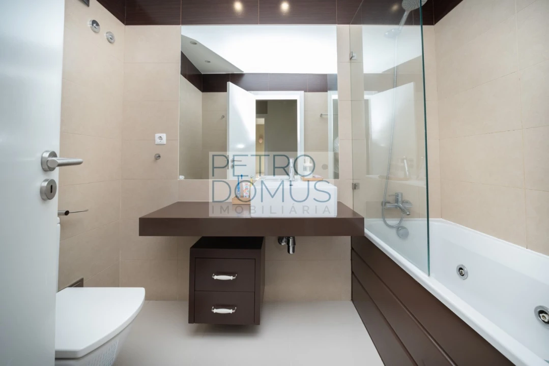 Apartamento T3 para Venda em Montijo e Afonsoeiro Foto 24