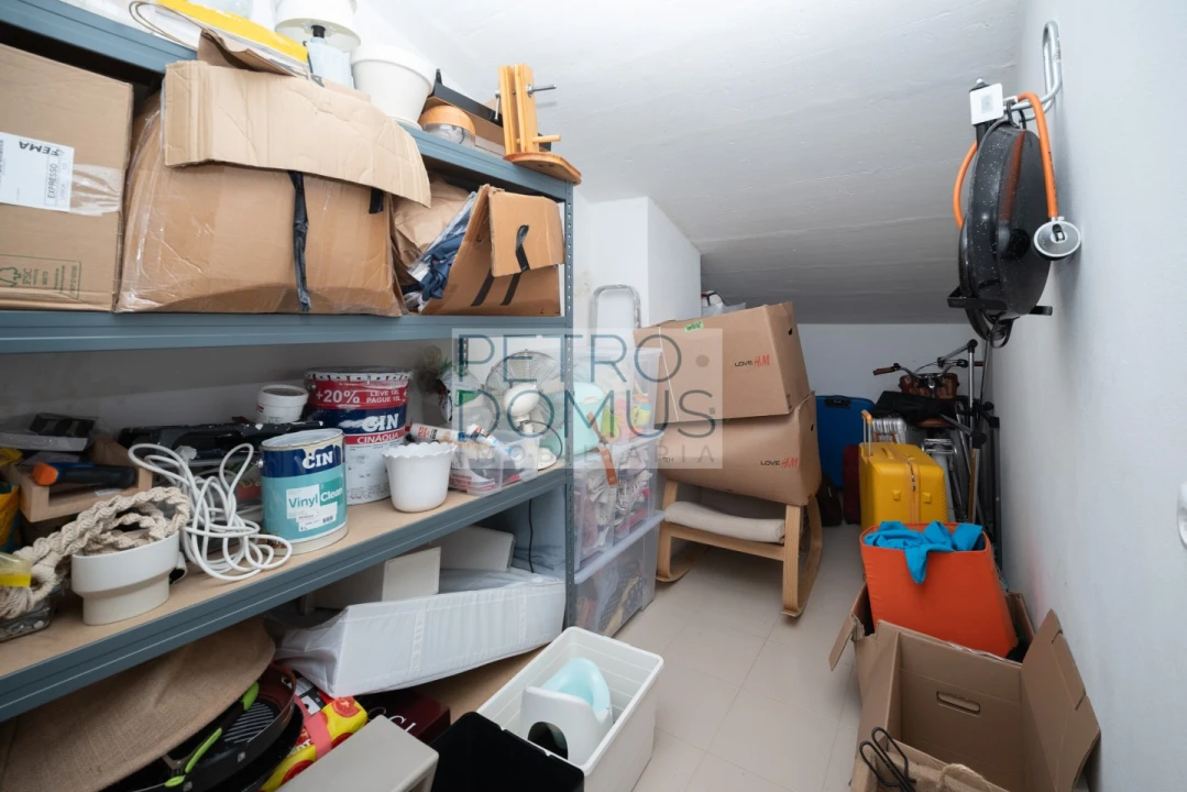 Apartamento T3 para Venda em Montijo e Afonsoeiro Foto 34