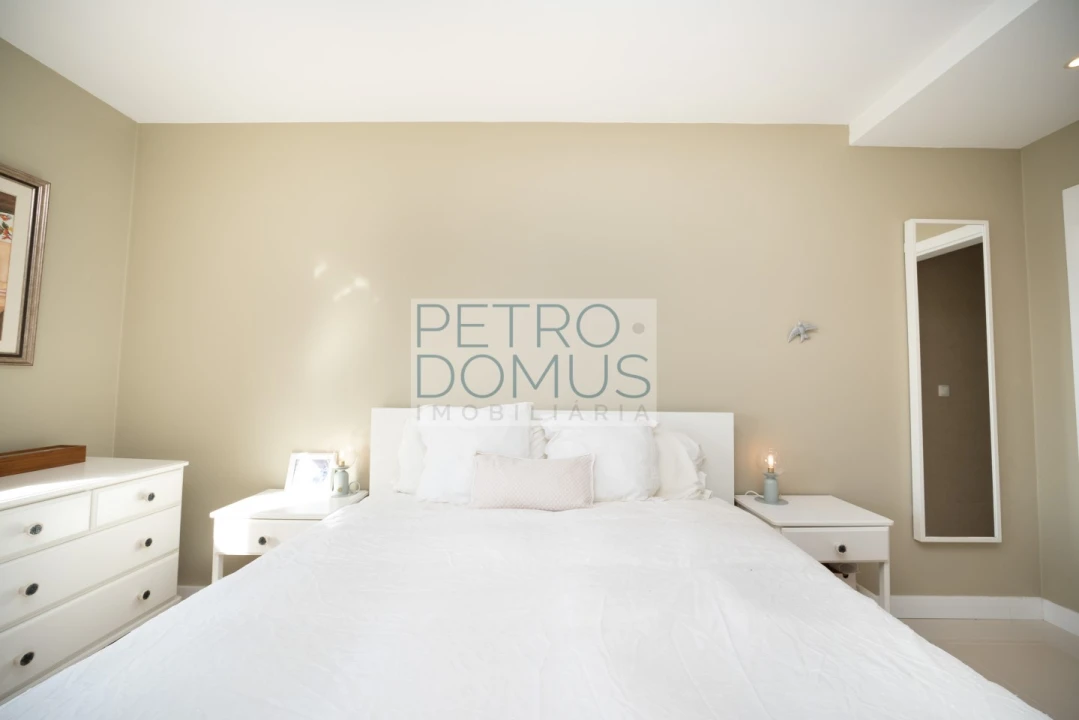 Apartamento T3 para Venda em Montijo e Afonsoeiro Foto 17