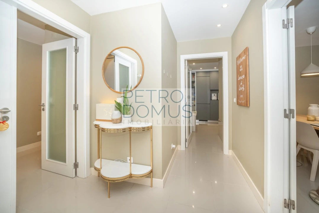 Apartamento T3 para Venda em Montijo e Afonsoeiro Foto 6