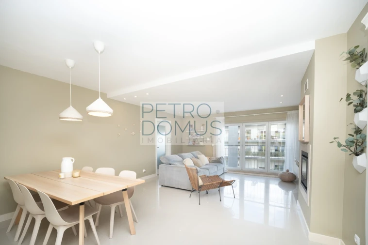 Apartamento T3 para Venda em Montijo e Afonsoeiro Foto 1