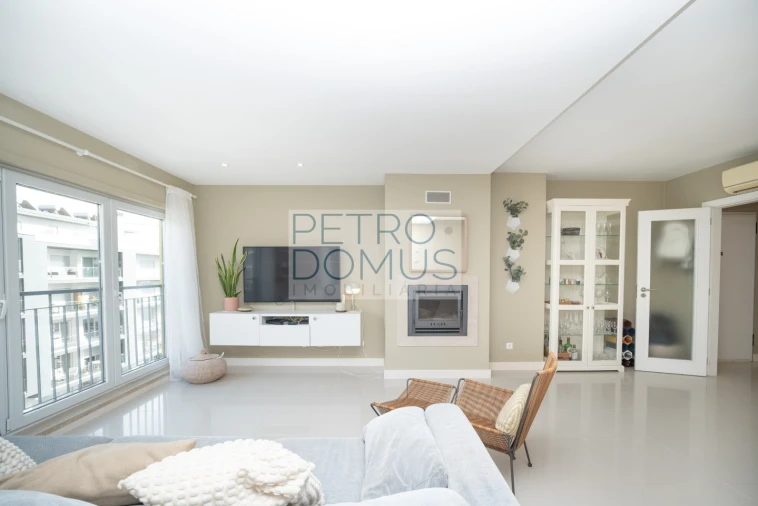 Apartamento T3 para Venda em Montijo e Afonsoeiro Foto 4