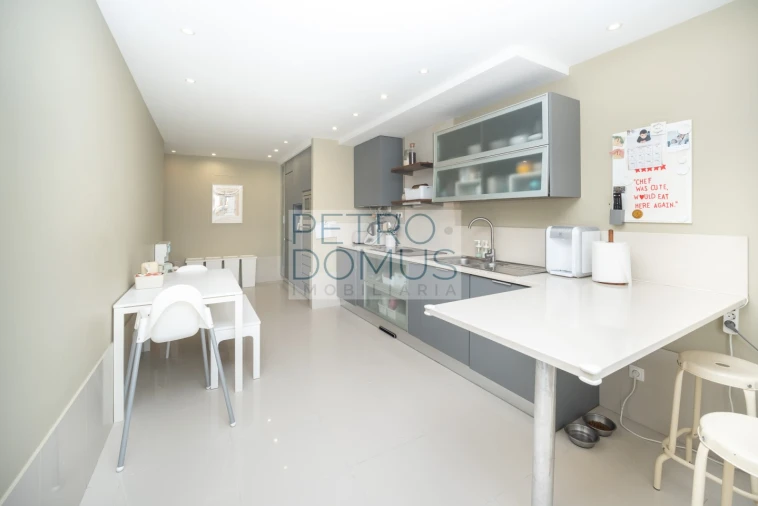 Apartamento T3 para Venda em Montijo e Afonsoeiro Foto 7