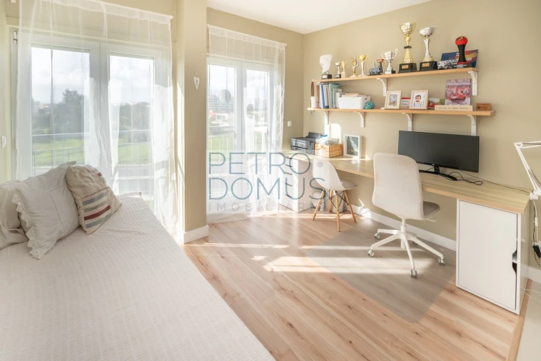 Apartamento T3 para Venda em Montijo e Afonsoeiro Foto 10