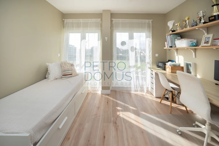 Apartamento T3 para Venda em Montijo e Afonsoeiro Foto 12