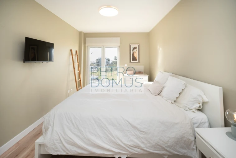 Apartamento T3 para Venda em Montijo e Afonsoeiro Foto 16